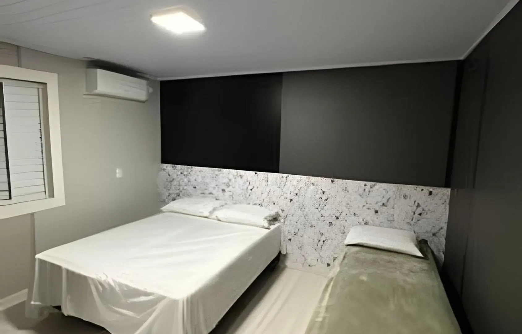 Loft Lux 1 Apartamento Chapecó