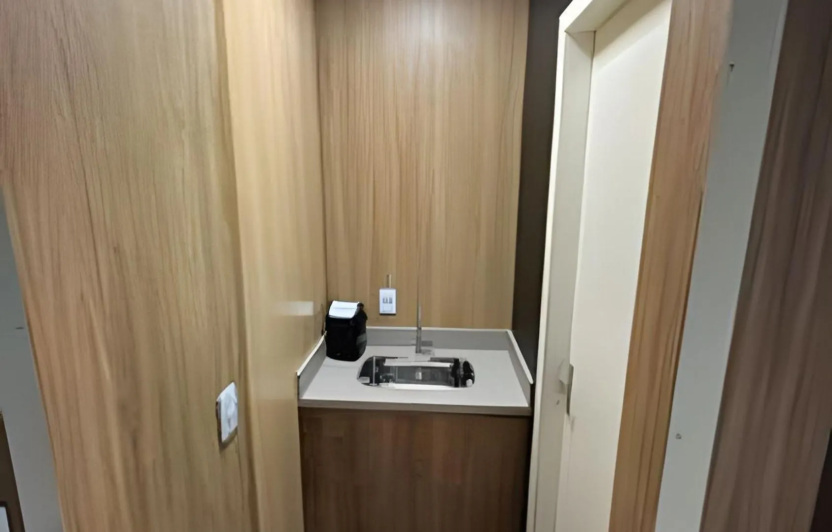 Loft Lux 1 Apartamento Chapecó