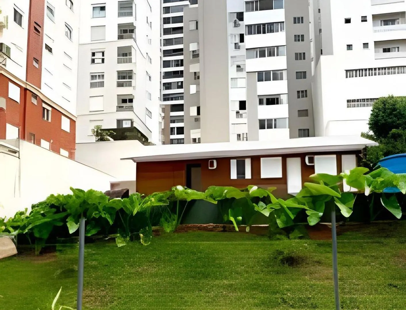 Loft Lux 1 Apartamento Chapecó Brasil