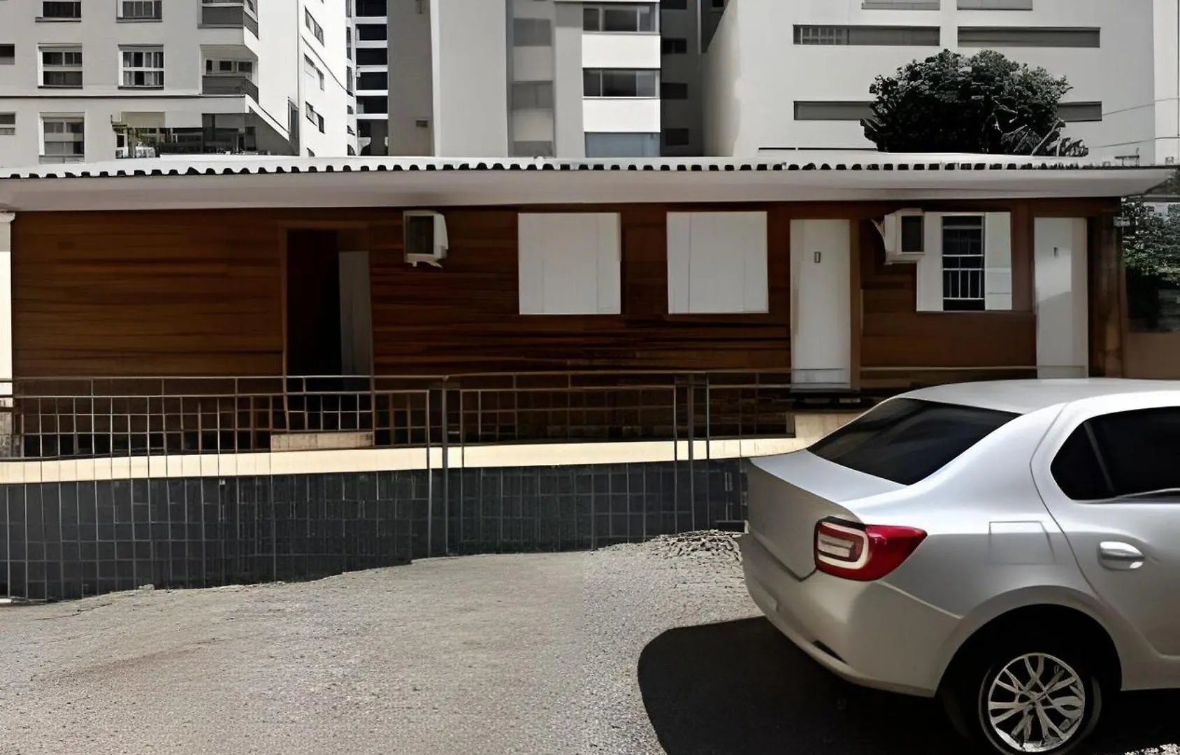 Loft Lux 1 Apartamento Chapecó Brasil