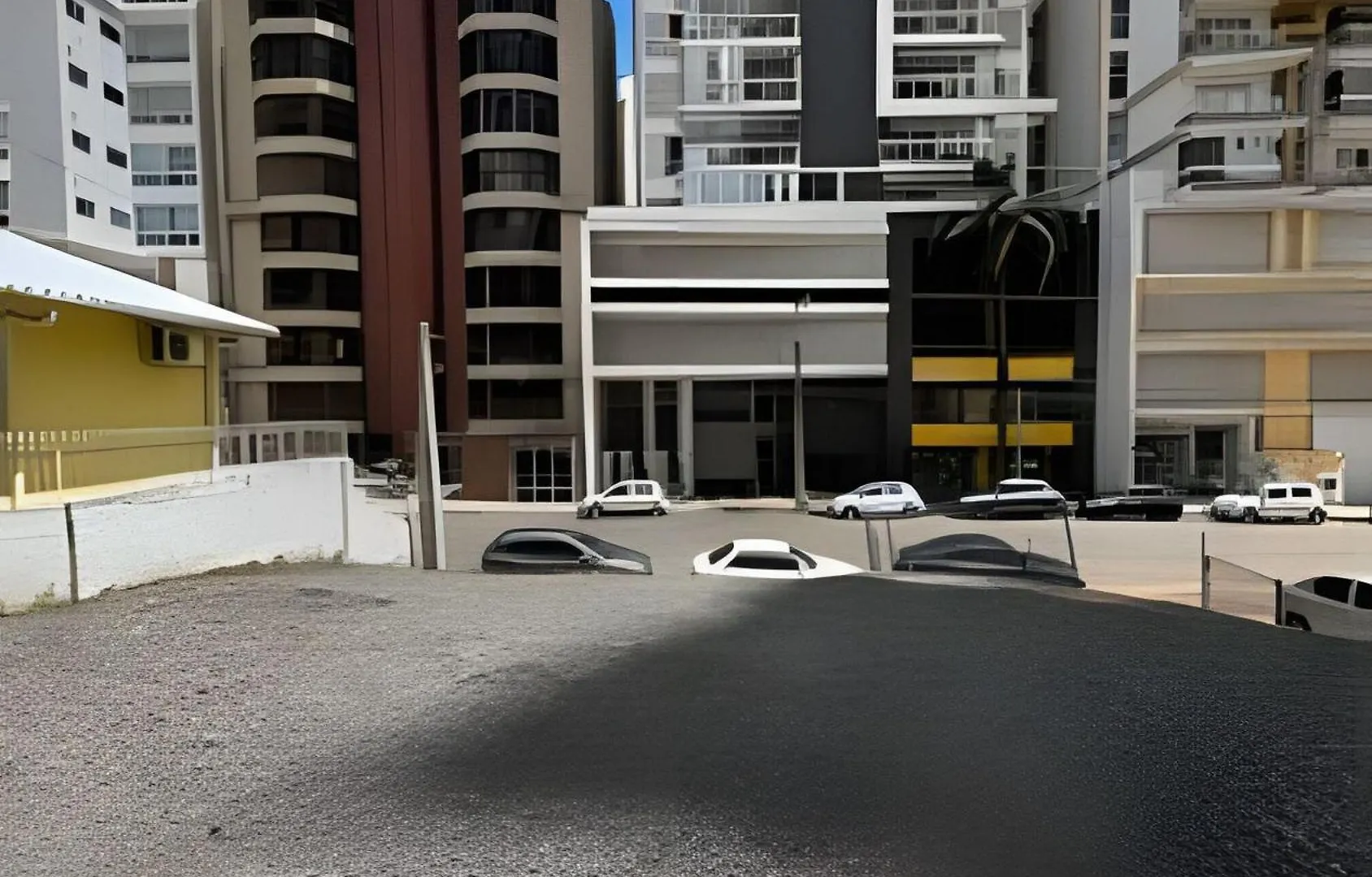 Loft Lux 1 Apartamento Chapecó 0*,  Brasil