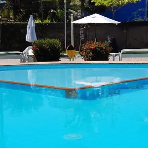 Golden Village Taperapuã - Apto 527 , Porto Seguro Brasil