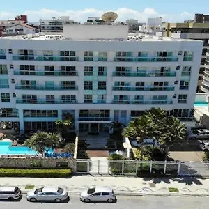 Mandai Flat 412 , Cabo Frio Brasil