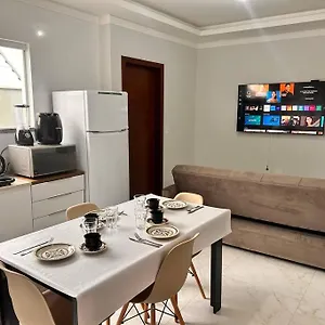 Apartamento Apto Terreo Com Garagem Coberta, Tijucas