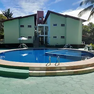 Ape Lindo Em Porto - Oxente Reserve Logo , Porto Seguro Brasil