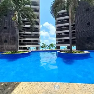 Landscape Beira Mar Escala Imoveis , Fortaleza (Ceara) Brasil