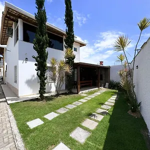 Casa Duplex Na De Taperapuan , Porto Seguro Brasil
