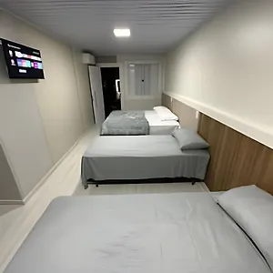 Apartamento Loft Lux 3, Chapecó