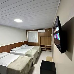 Apartamento Loft Lux 2, Chapecó
