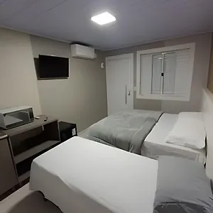 Apartamento Loft Lux 4, Chapecó