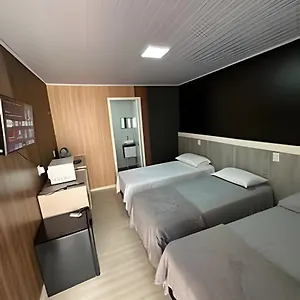 Apartamento Loft Lux 5, Chapecó