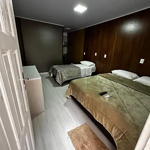 Apartamento Loft Lux 7 Proximo Ao Centro De Eventos, Chapecó