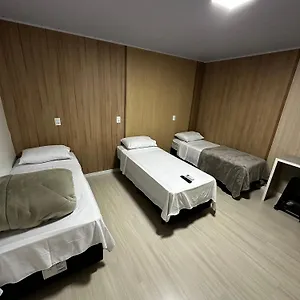 Apartamento Loft Lux 10 Centro, Chapecó