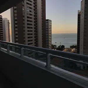Apartamento R. Da Paz , Fortaleza (Ceara) Brasil