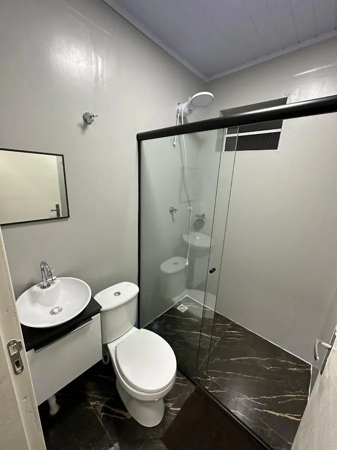 Loft Lux 1 Apartment Chapeco Brazil
